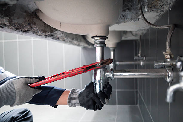 Trusted Drain Cleaning service in Elm Springs, AR - AAA Plumbing Heating